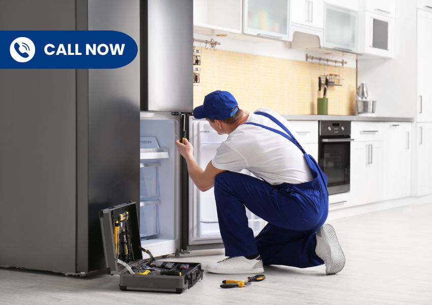 Hamilton Appliance Repair Company